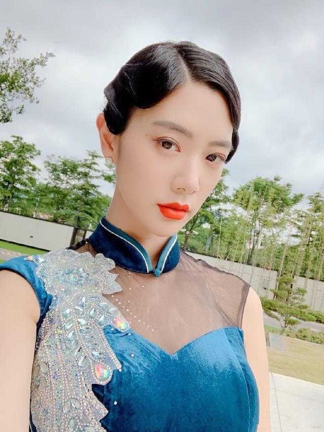 暗房魅影